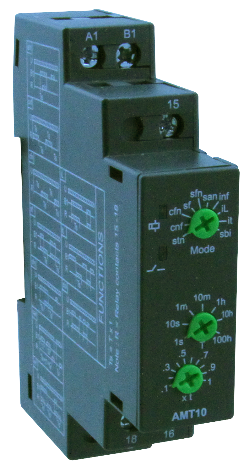 Universal Multi timer